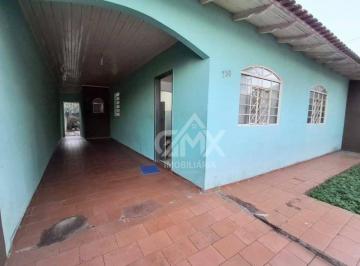 96419064f173302121d143ea9cb1826a10d4995c · Casa com 3 dormitórios à venda, 104 m² por R$ 318.000,00 - Bandeirantes - Londrina/PR