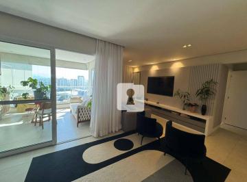 812191e07077bb82b0287772bf73229c507e6595 · Apartamento com 3 dormitórios à venda, 129 m² por R$ 2.200.000,00 - Vila Anastácio - São Paulo/SP