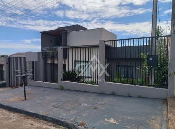 1ce08af78f102b2b9e89929cadf0e2b2a542ffad · Casa à venda, 200 m² por R$ 900.000,00 - Jardim Vitória - Cambé/PR