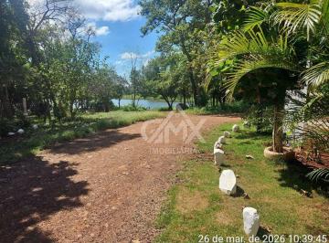 9a3f9491ac0010eb199f4ec655076702cf9ad2bc · Chácara com 4 dormitórios à venda, 546 m² por R$ 400.000,00 - Alvorada do Sul - Alvorada do Sul/PR