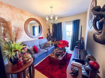 74d45beda7ca48dda756130d69d103103b66301d · Apartamento com 2 dormitórios à venda, 69 m² por R$ 425.000,00 - Ponte de São João - Jundiaí/SP