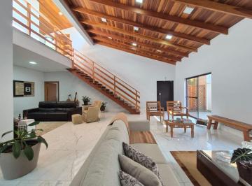 61c86f2bca942aad209acc732057ce106b020138 · Casa com estilo casa de campo no Condomínio Villa Carioba em Americana/SP.