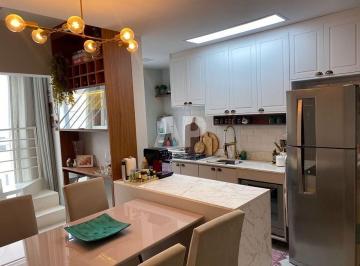 85caf38ba90b54d1c91cba5f1390a69312c42aa1 · Apartamento com 3 dormitórios à venda, 78 m² por R$ 500.000,00 - Condomínio Jardim dos Taperás - Sal
