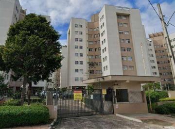 1fe79ca7b618e686f1589f065d3b7f70b993ff5f · Apartamento com 3 quartos à venda, 62 m² por R$ 400.000 - Novo Mundo - Curitiba/PR