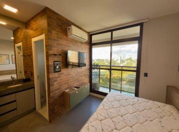 f8c652e875e6b7b3cab5413b772a8a6d7bbffd86 · Studio com 1 quarto para alugar, 30 m² por R$ 2.300/mês - Ecoville - Curitiba/PR