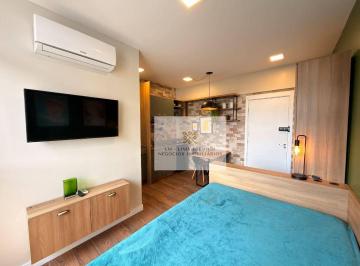 4b5cb4bc88ccdf32d580966af07cd769baedb4fa · Studio com 1 quarto para alugar, 21m² por R$ 2.400,00/mês - Ecoville - Curitiba/PR