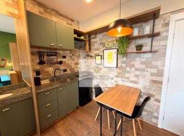 56764a1b5233418fdbc2a066e4bd10327797c68d · Studio com 1 quarto para alugar, 30 m² por R$ 2.300/mês - Ecoville - Curitiba/PR