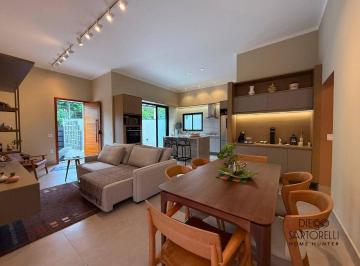 80f0b82864e5b5be512d8e0b3d139493a1162e42 · Casa com 3 dormitórios à venda, 127 m² por R$ 990.000,00 - Portal Ville Jardins - Boituva/SP