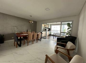 996da52edc280d8cb231144d46761b33bade6a44 · Apartamento com 3 dormitórios à venda, 122 m² por R$ 1.300.000,00 - Jardim das Indústrias - São José