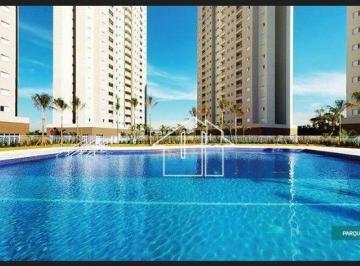 b172b6c44b8a35c67c1690448a67747553b32d0e · Apartamento com 2 dormitórios à venda, 52 m² por R$ 349.000,00 - Arboville Jacareí - Jacareí/SP
