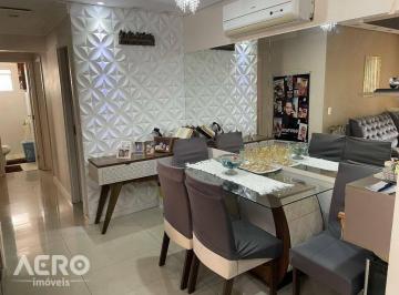 ad989bce19011c00351f6de5cf002b6959c66e41 · Apartamento Completo no Nova Nação América: 3 Dormitórios (1 Suíte) e Lazer Total