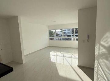 eeb655366322ae0706e3fa958f9304dbfd00c9f1 · Apartamento com 2 dormitórios à venda, 55 m² por R$ 480.000,00 - Jardim Jerico - Cabedelo/PB