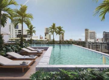 5cc35e34bf5c894d1e7bff4ce96e31fcbef85ef0 · Apartamento com 2 dormitórios à venda, 86 m² por R$ 747.000 - Jardim Oceania - João Pessoa/PB