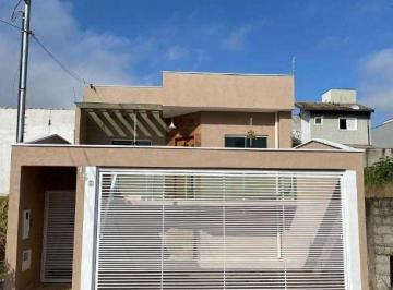 65e6088bb9d639e446e6b5352fc60a5e5a85e906 · Casa com 3 dormitórios à venda, 110 m² por R$ 530.000,00 - Residencial Piemonte - Bragança Paulista/
