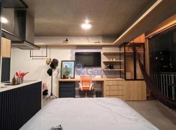 431bcd900904ae68535f30218f23627dd9cfa864 · Studio com 1 dormitório à venda, 29 m² por R$ 434.000,00 - República - São Paulo/SP