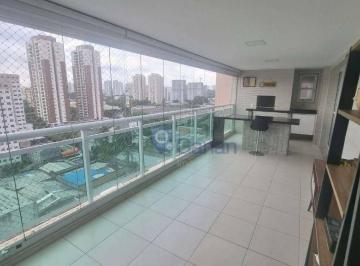 8916785ca960ca632984f961b759dbbc8adb2afb · Apartamento com 4 dormitórios à venda, 138 m² por R$ 1.765.000,00 - Granja Julieta - São Paulo/SP