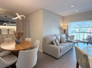 1ca58d54ad17befe99db82b34e3cc3e681ea7801 · Max Living apartamento andar alto semi-mobiliado para venda Londrina Gleba Palhano