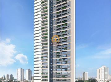 Apartamento · 76m² · 3 Quartos · 1 Vaga · LANCA444- Soft Jardim América Setor Jardim América Goiânia - GO