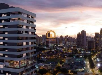 Apartamento · 114m² · 2 Quartos · 2 Vagas · LANCA441- Penthouse Apartamento Setor Marista - Goiânia GO