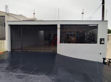 Casa · 92m² · 2 Quartos · 2 Vagas · Casa com 2 Quartos à venda, 92m² por R$380.000,00, Antares, Londrina-PR