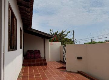 Casa · 195m² · 3 Quartos · 4 Vagas · Casa com 3 Quartos à venda, 195m² por R$480.000,00, Antares, Londrina-PR