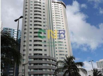 Apartamento · 55m² · 2 Quartos · 1 Vaga · Apartamento à venda no bairro Ponta Negra Condominio Riviera- Natal/RN