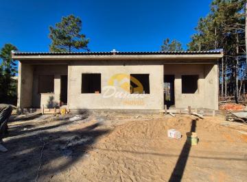 Casa · 45m² · 2 Quartos · 1 Vaga · Casa Geminada à venda em Nova Tramandaí - Tramandaí/RS