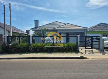 Casa · 130m² · 3 Quartos · 1 Vaga · Casa à venda em Nova Tramandaí - Tramandaí/RS