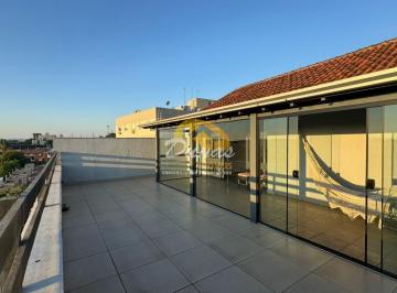 Apartamento · 208m² · 3 Quartos · 1 Vaga · Apartamento cobertura em Novo Hamburgo/RS