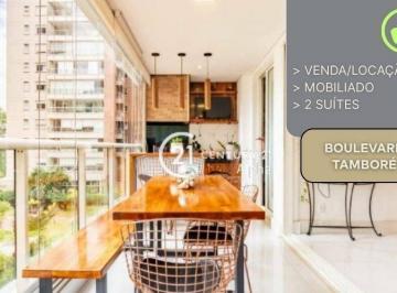2aa2b43e5ffe84423b179bd103711375c2805cb1 · Apartamento, 136 m² - venda por R$ 1.850.000,00 ou aluguel por R$ 14.480,00/mês - Centro Empresarial