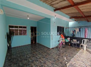 Casa · 174m² · 3 Quartos · 2 Vagas · Casa AR 08 Sobradinho | 3 Quartos | 170m² | Garagem 2 Carros | R$350.000,00