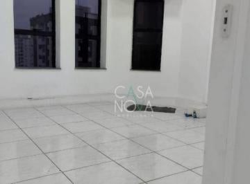 525256fd8dc368e8ff7c205e135672957447019f · Sala, 44 m² - venda por R$ 351.000,00 ou aluguel por R$ 2.500,00/mês - Embaré - Santos/SP