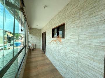 1f057e29155a33dc55f8ec3abff47b97fd4167f7 · Casa com 1 dormitório à venda, 40 m² por R$ 155.000 - Porto da Aldeia - São Pedro da Aldeia/RJ