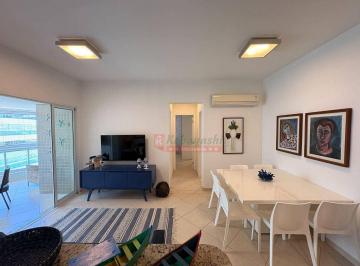 902ecdf224c90045df71f197ec57fb204631cf90 · Apartamento com 2 dormitórios à venda, 80 m² por R$ 2.200.000 - Riviera Módulo 8 - Bertioga/SP