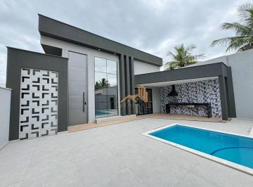 99d783edec3fd98cd137fce44a7fb88e19286723 · Casa com 3 dormitórios à venda, 137 m² por R$ 1.290.000 - Centro - São Pedro da Aldeia/RJ