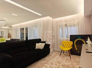 9c8dae65d782f3435ab987f3f9d21b2b42f94245 · Apartamento com 3 dormitórios à venda, 137 m² por R$ 1.680.000,00 - Vila Rosália - Guarulhos/SP
