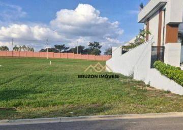 Área do terreno · TERRENO A VENDA, 362M², R$304.000.00, CONDOMÍNIO VILLAGIO AZZURE, JACARÉ - CABREÚVA/SP.
