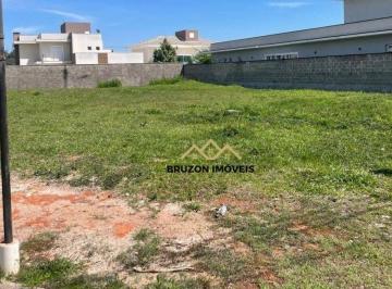 Área do terreno · TERRENO PLANO A VENDA, 780M², R$841.000.00, CONDOMÍNIO RESERVA DE SÃO CARLOS, JARDIM MIRIM - JUNDIAÍ