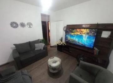 Sala de estar · CASA A VENDA, 2 QUARTOS, 110M²A.T/108M²A.C, R$549.000.00, VILA DE VECCHI - JUNDIAÍ/SP.