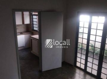 6e817e524050dbdd727b1e555d5a498726df6fd4 · Casa com 3 dormitórios à venda, 253 m² por R$ 600.000,00 - Santos Dumont - São José do Rio Preto/SP