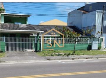 Casa · 156m² · 2 Quartos · 2 Vagas · 340C - Casa Padrão 2 quartos á venda no balneário Marissol em Pontal do Paraná