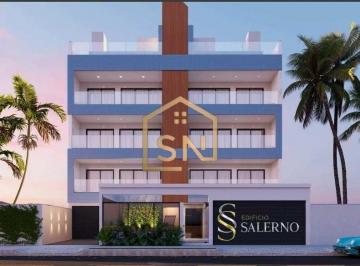 Apartamento · 111m² · 3 Quartos · 1 Vaga · 384A- Apartamento frente mar de alto padrão à venda no Balneário Caravelas