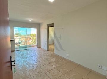 Apartamento · 55m² · 2 Quartos · 1 Vaga · Apartamento em Residencial Bougainville, Goianésia/GO