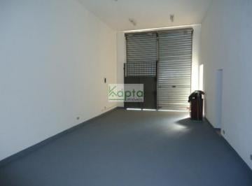 Comercial · 262m² · Pavilhão/Galpão Salão Comercial Vila Anastácio