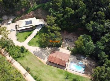 Rural · 20000m² · 3 Quartos · 4 Vagas · Sítio à venda no bairro São João – conforto, lazer e grande potencial de investimento