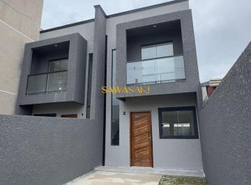 Casa · 64m² · 2 Quartos · 1 Vaga · Sobrado Padrão OPORTUNIDADE