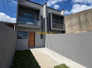 Casa · 62m² · 2 Quartos · 1 Vaga · Sobrado Padrão OPORTUNIDADE
