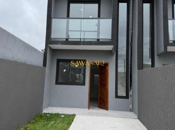Casa · 73m² · 3 Quartos · 1 Vaga · Sobrado Padrão OPORTUNIDADE