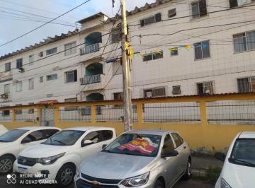 Apartamento · 55m² · 2 Quartos · 1 Vaga · Colinas de Pituaçu 2/4 - São Rafael