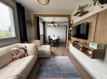 Apartamento · 68m² · 2 Quartos · 1 Vaga · Apartamento à venda no bairro Medianeira - Caxias do Sul/RS